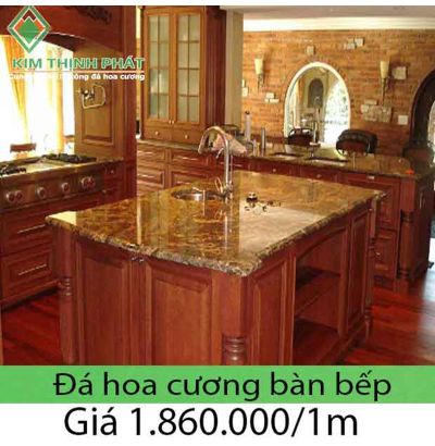 Đá hoa cương bếp tia chop đá tự nhiên Đá hoa cương bếp tia chop đá tự nhiên